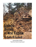 Geologic History of WV